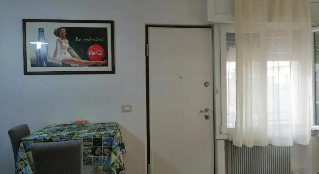 Коттедж c 1 комнатой Appartamenti Scilla e Lavinia