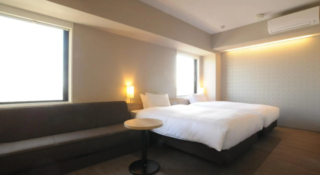 AB Hotel Tahara, Reserva ahora Hotel Tahara Aichi