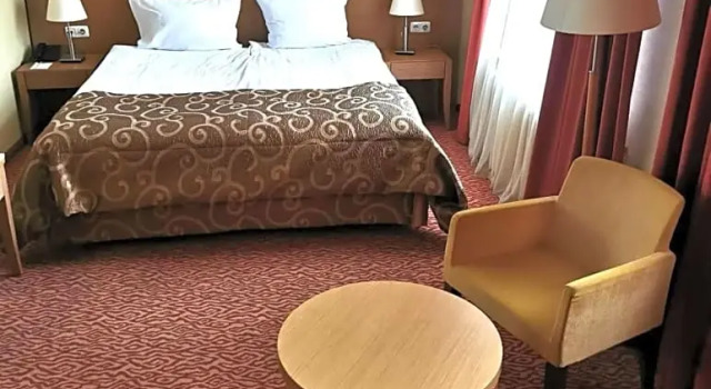 Номер Superior Mabre Residence