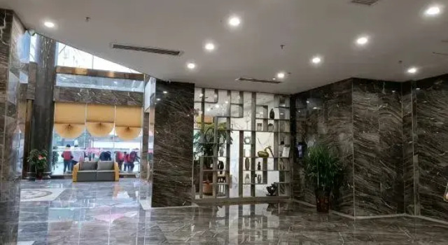 Hemei International Hotel, Prenota Hotel Hotel a Chenzhou con parcheggio, Parcheggio