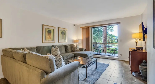 911 Cutter Court at Sea Pines Resort, Забронировать Курортный отель Курортные отели Южной Каролины, Курортный отель