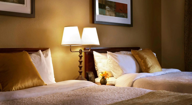 Номер Standard Homewood Suites by Hilton Lubbock