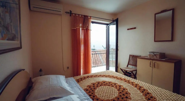 Апартаменты с 2 комнатами Ivica Apartments
