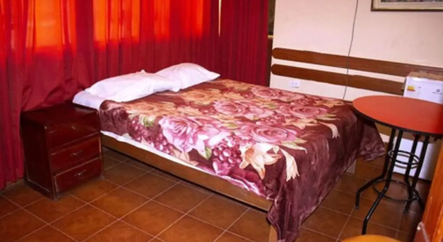 Hospedaje Moncada, Book Hotel San Sebastian Cusco