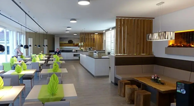 Grüner Baum, Réserver Hôtel Hôtels à Odenwald avec petit-déjeuner, Petit-déjeuner