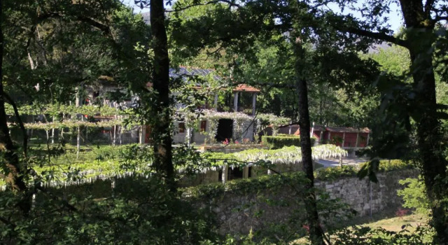 Апартаменты Quinta do Rossado
