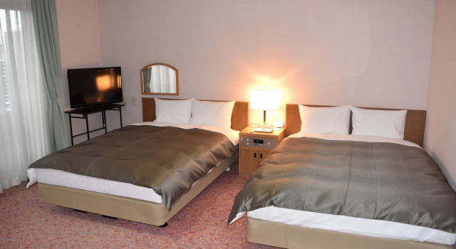 Двухместный номер Deluxe Hotel Lavenir