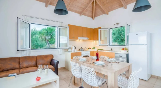 Villa Notos, Забронировать Вилла Бизнес-отели периферийной единицы Мессения, 4* 5*