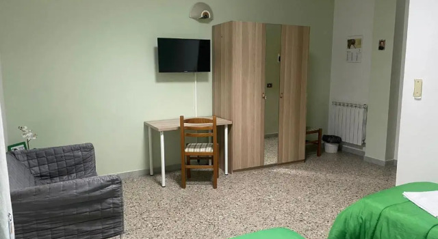 Двухместный номер Standard Beteyà Hostel Don Bosco