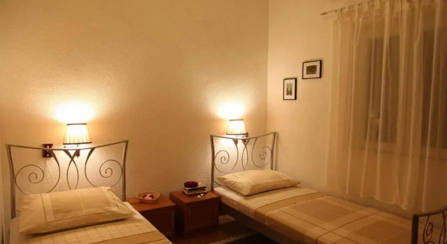 Апартаменты Apartment Marina