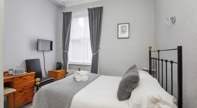 Номер Economy St Marys Guest House