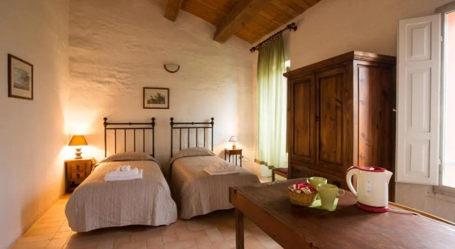 Agriturismo La Lenticchia