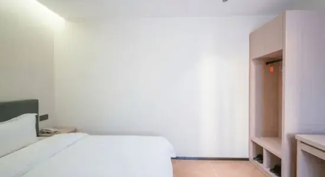 Люкс Deluxe Grand Hyatt Hotel (Ganghui Xintiandi Henan Branch)