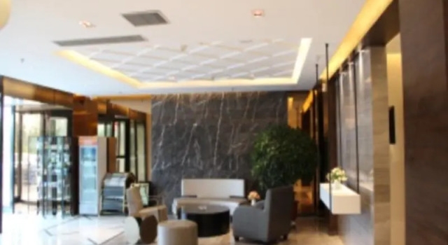 Jinjiang Inn Ulanhot Xingan Meng Government Hotel, Rezervați Hotel Ulanhot Inner Mongolia