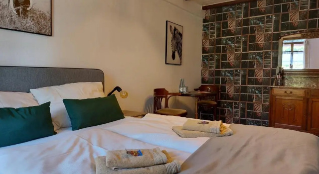 ReSt Inn Monschau