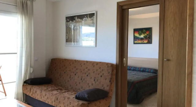 Apartamento President E-5, Book Lejlighed Castell-Platja d'Aro Girona