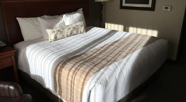 Cmon Inn Billings, Buchen Sie Hotel Hotels in Billings mit Parkplatz, Parkplätze