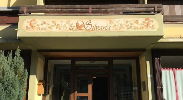 Silvana 132 Studio