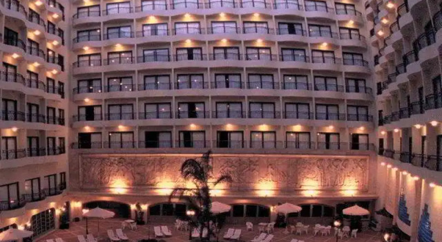 Zoser Partner, Book Hotel Hotels in Cairo with a Pool, Swimming Pool