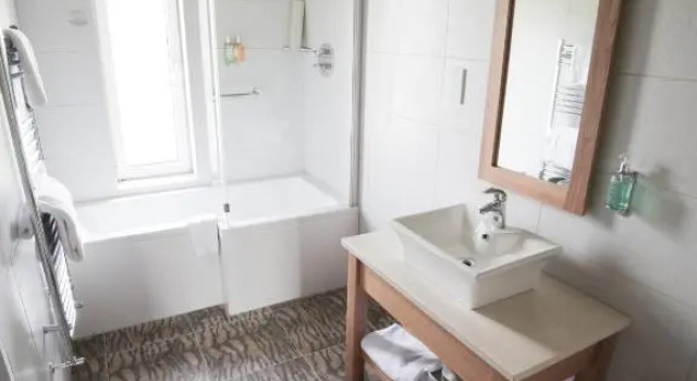 Номер Standard Boyne Valley Hotel - Bed & Breakfast Only