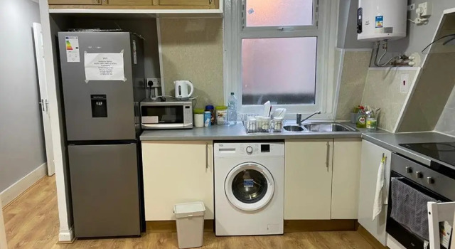 Номер Deluxe Leman House
