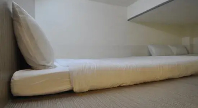 Полулюкс Han Yay Bay Hotel