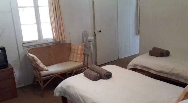 Woodbourne Resort, Reservar Resort Resorts em Knysna, Resort