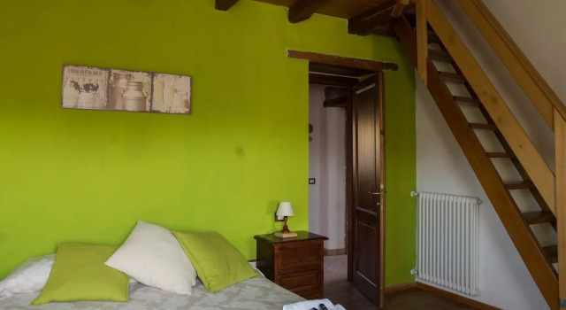 Agriturismo Angiò nel Ceré