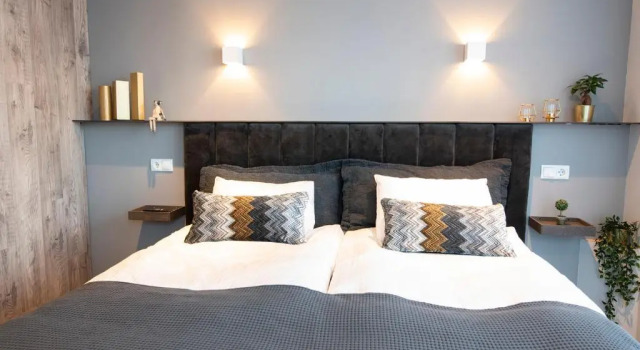 Номер Comfort B14 Apartments & Rooms