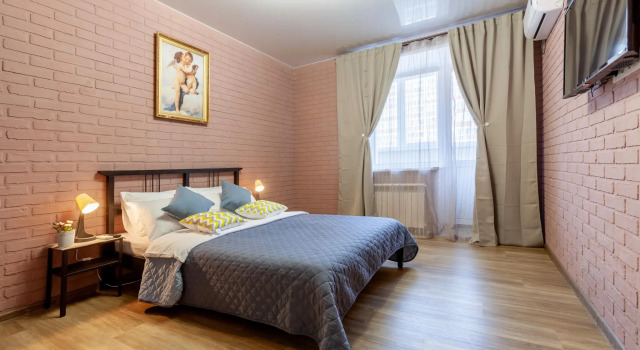 RentPlaza на улице 5-я просека 135