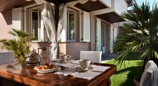 Студия B&B Zelmirà