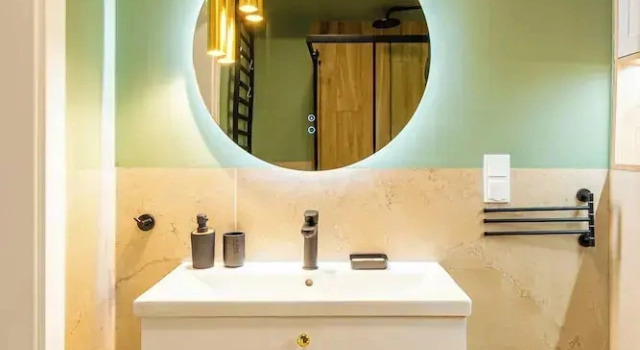 Апартаменты Premium Penthouse & SPA Posesja Plażowa Grzybowo by POSESJA APARTAMENTY