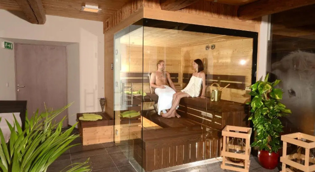 Номер Standard Urlaub im Stall