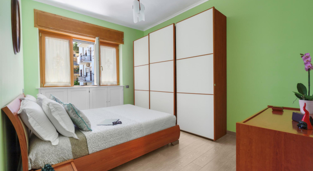 A.I.R. Sorrento Apartment, Забронировать Апартаменты/квартира Отели Сорренто с бассейном, рядом с Il Vallone dei Mulini, Бассейн
