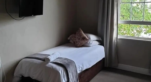 Номер Standard 137 High Street Guest House