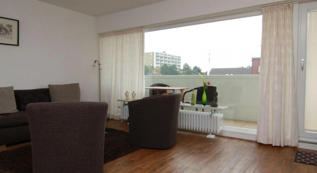 Apartment, St. Peter-Ording