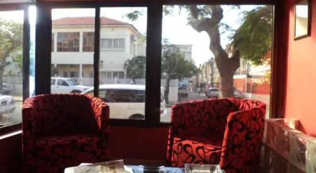 RESIDENCIAL Taka Taka, Varaa Hotelli Central A , lähellä Centro Cultural Franco Moçambicano - CCFM