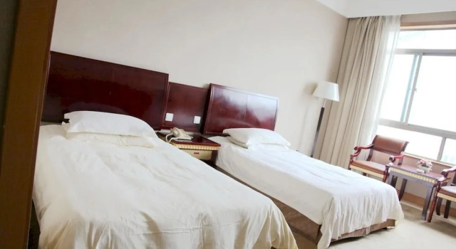 Ji Hotel Hangzhou Qiangjiang New City Fuxing Road, Забронировать Отель Отели Шанчэн 4 звезды, 4*
