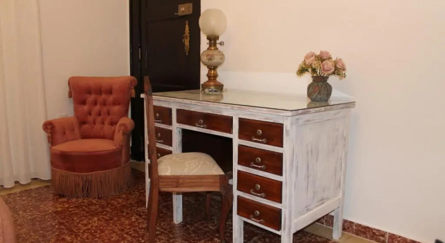 Номер Standard Casa do Infante