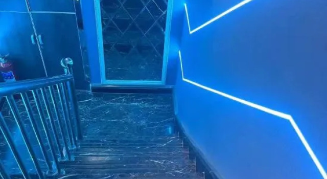 World Ju E-sport Theme Hotel