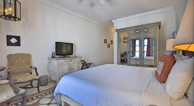 Номер Standard Hotel Casa Primavera Boutique & Spa