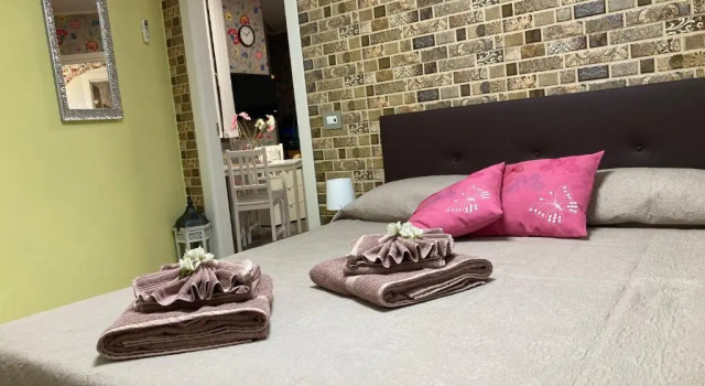 Полулюкс B&B Paris