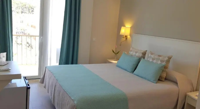 Двухместный номер Standard Hotel Creta Paguera