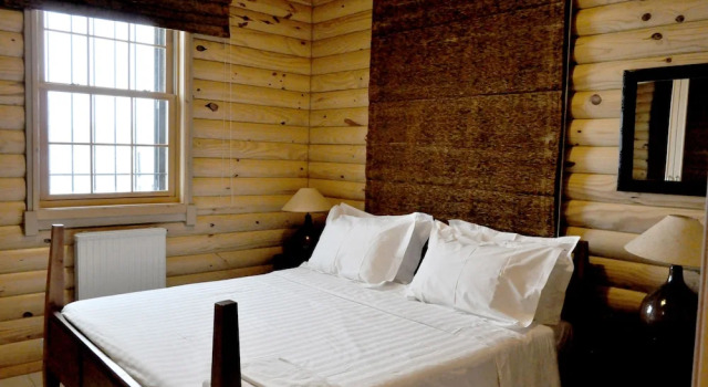Апартаменты Chalet de Charme, Cedar, Lebanon, ENTIRE CHALET