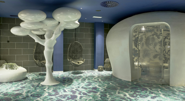The Donna Portals, จอง โรงแรม Portals Nous มายอร์กา
