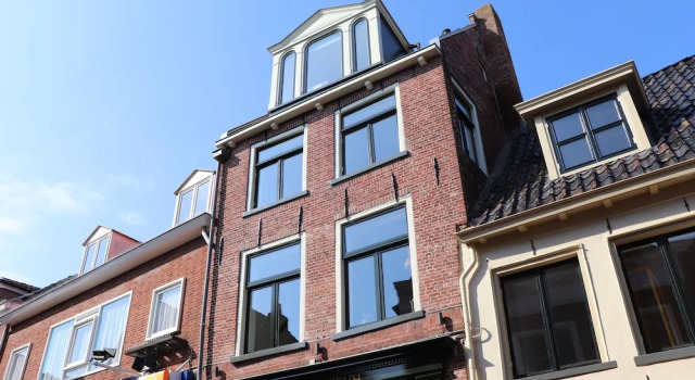 B&B bij de Waegh, Buchen Sie Bed & Breakfast Dokkum Friesland