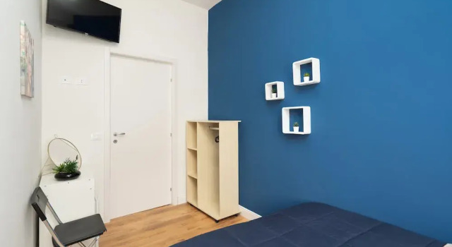 Номер Standard Affittacamere Z&I Guesthouse