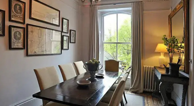 Royal Parade Apartments, Varaa Huoneisto Asunnot kohteessa Merseyside, Huoneisto