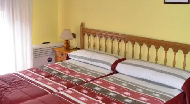Hostal El Vegano, Reservar Hotel Utiel Barcelona
