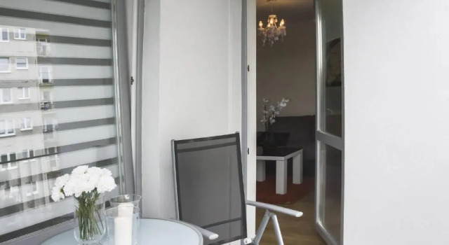 Апартаменты Ambria Apartments Matejki 17